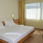 A1 Grauholz Hotel Ittigen