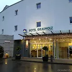 A1 Grauholz Hotel 3*