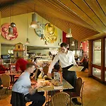 A1 Grauholz Hotel