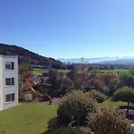 A1 Grauholz Hotel Ittigen