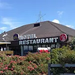 A1 Grauholz Hotel 3*