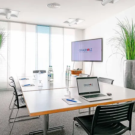 A1 Grauholz Hotel Ittigen