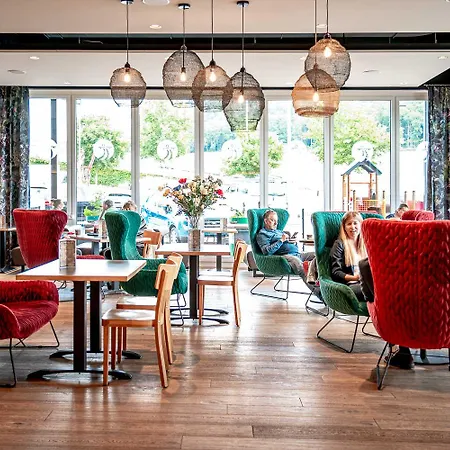 Hotel A1 Grauholz Ittigen