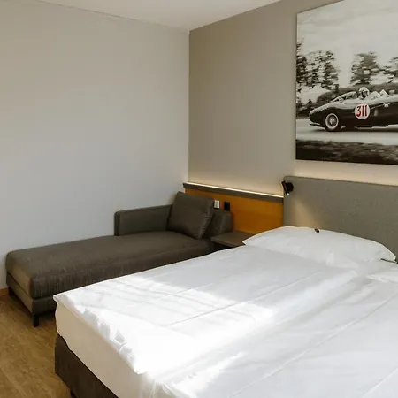 A1 Grauholz Hotel Ittigen