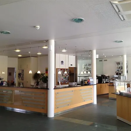 Hotel A1 Grauholz Ittigen