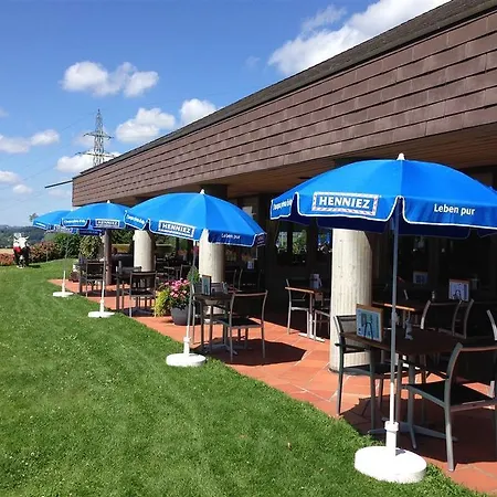 A1 Grauholz Hotel Ittigen