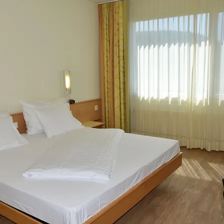 A1 Grauholz Hotel Ittigen