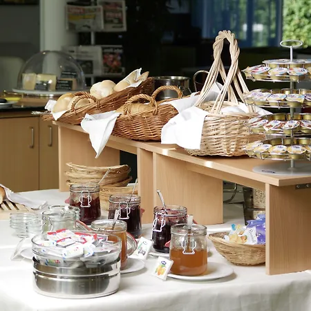 A1 Grauholz Hotel Ittigen