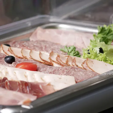 A1 Grauholz 호텔