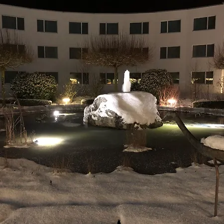 A1 Grauholz 호텔