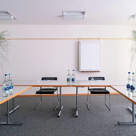 Hotel A1 Grauholz 3*