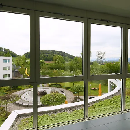 A1 Grauholz 3* Ittigen