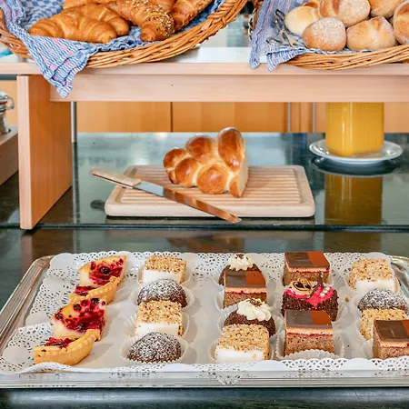 Hotel A1 Grauholz 3*