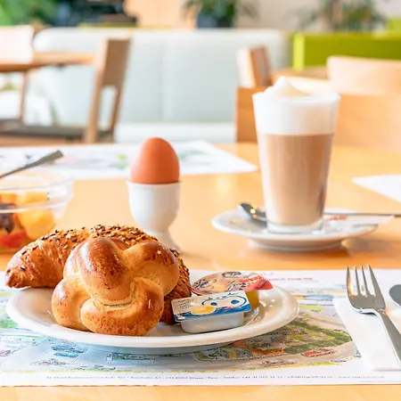 A1 Grauholz 3* Ittigen