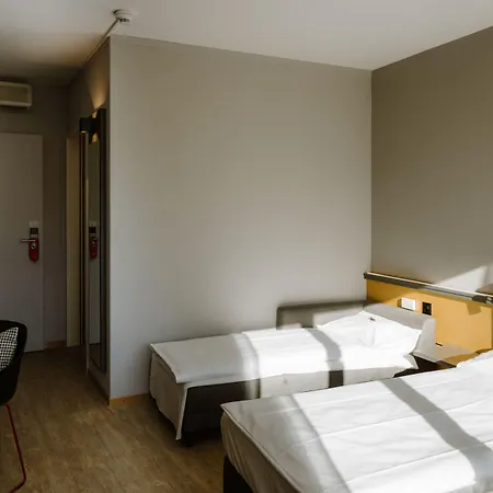 A1 Grauholz Hotel Ittigen