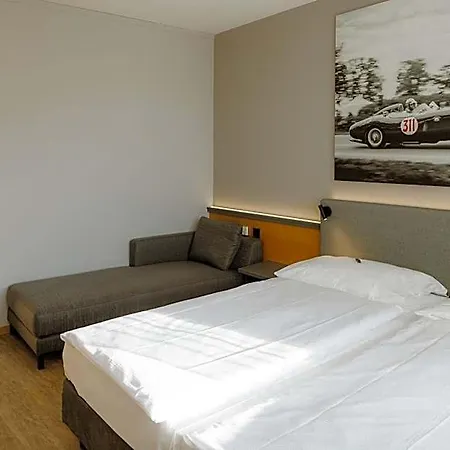 Hotel A1 Grauholz