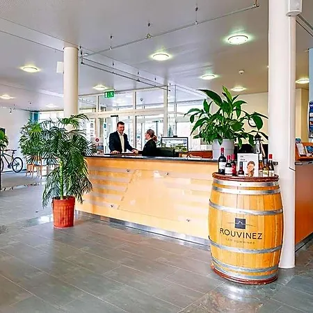 Hotel A1 Grauholz Ittigen