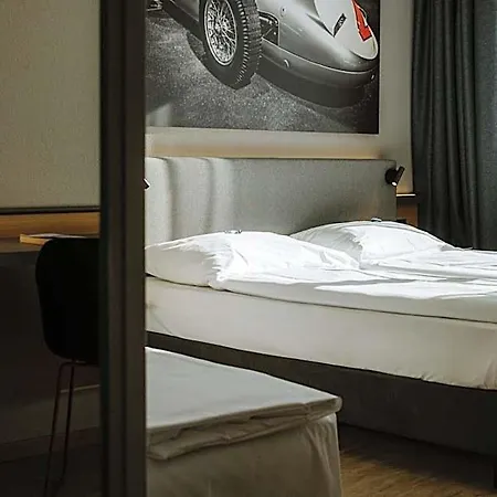 Hotel A1 Grauholz 3*