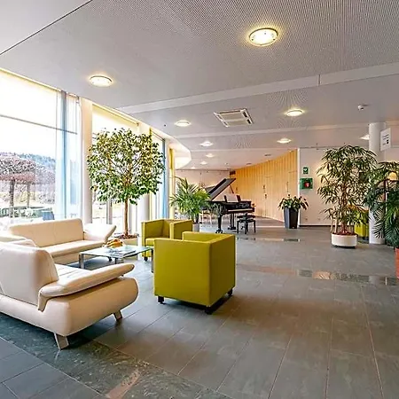 A1 Grauholz Hotel 3*