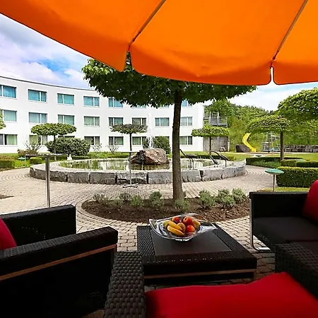 A1 Grauholz Hotel