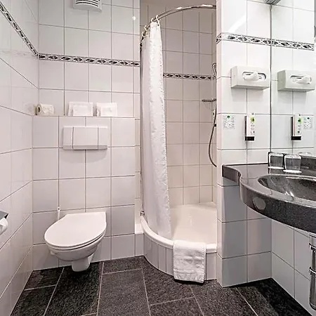 Hotel A1 Grauholz Ittigen