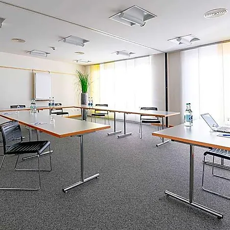 Hotel A1 Grauholz