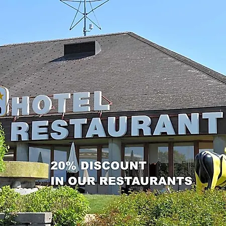 Hotel A1 Grauholz