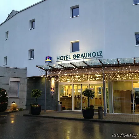 A1 Grauholz Hotel 3*