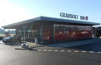 A1 Grauholz ホテル 3*
