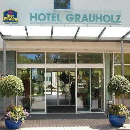 A1 Grauholz Hotel