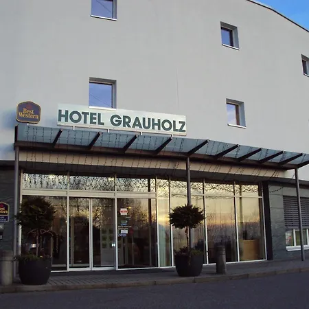 A1 Grauholz 3* Ittigen