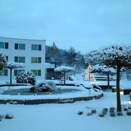 Hotel A1 Grauholz 3*