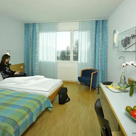 A1 Grauholz 3* Ittigen