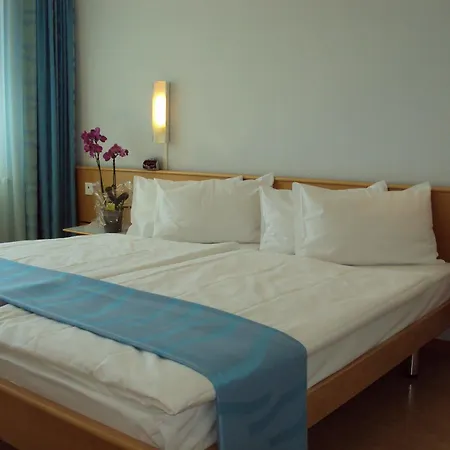 A1 Grauholz Hotel Ittigen