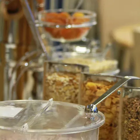 Hotel A1 Grauholz Ittigen