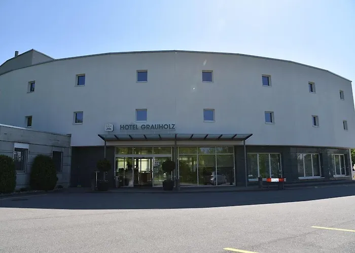 A1 Grauholz 3* Ittigen