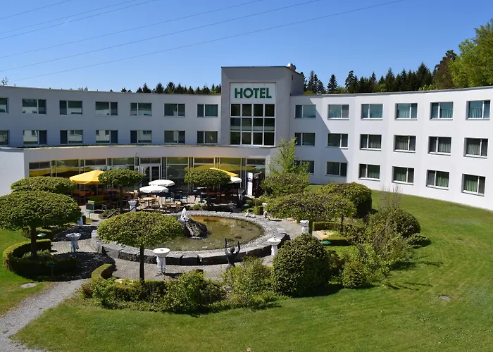 A1 Grauholz Hotel