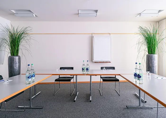 Hotel A1 Grauholz 3*