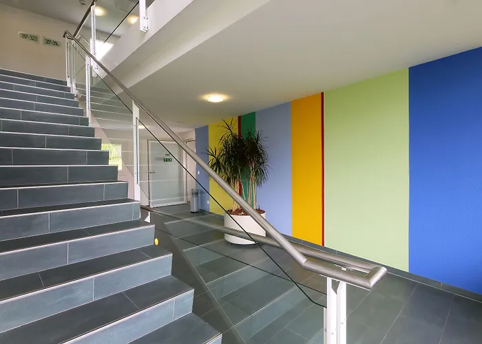 A1 Grauholz Hotel Ittigen