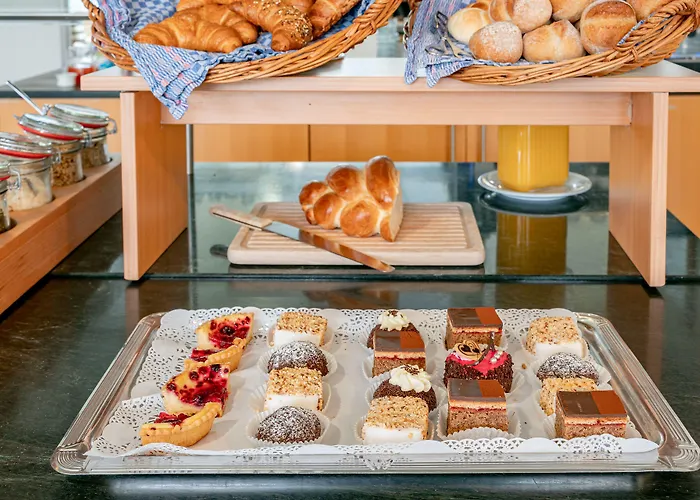 Hotel A1 Grauholz 3*