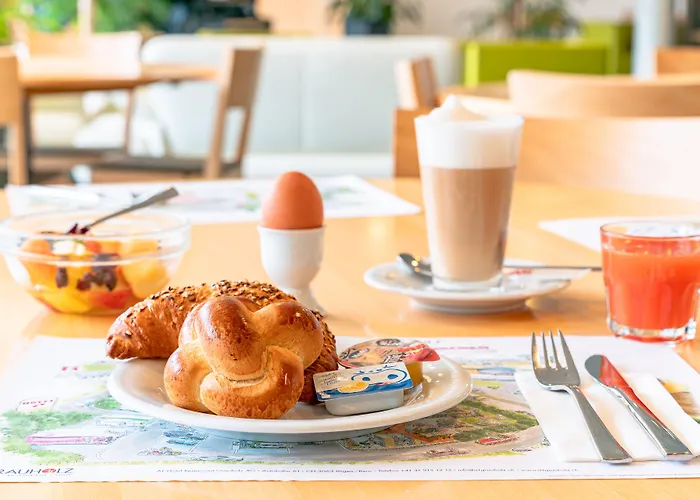 A1 Grauholz 3* Ittigen