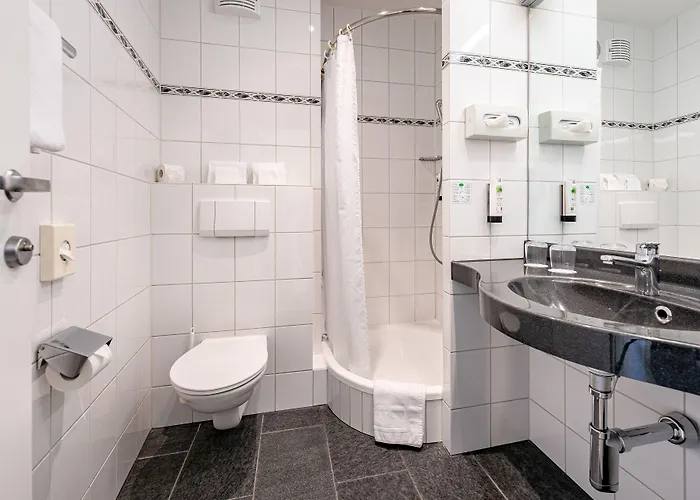 Hotel A1 Grauholz 3*