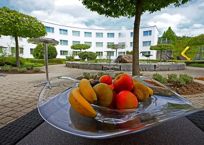 Hotel A1 Grauholz Ittigen