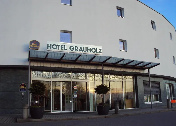 A1 Grauholz 3* Ittigen