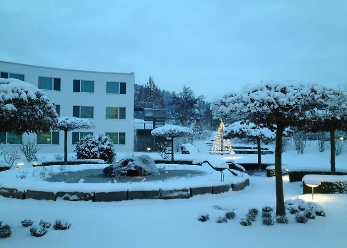 Hotel A1 Grauholz 3*