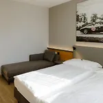 A1 Grauholz Hotel Ittigen