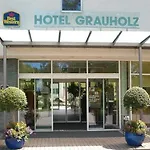 A1 Grauholz Hotel