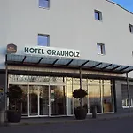 A1 Grauholz 3* Ittigen