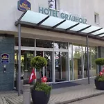 A1 Grauholz Hotel Ittigen