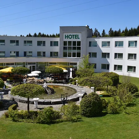 A1 Grauholz Hotel